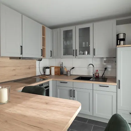 Jade Glueck * Wilhelmshaven