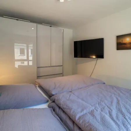 Jade Glueck Apartment Wilhelmshaven